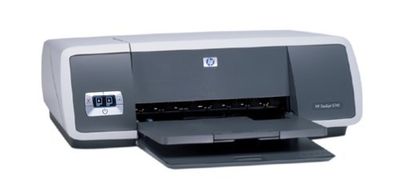 Cartuchos HP DeskJet 5740
